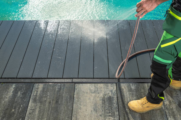 Best Commercial Pressure Washing  in Buxton, NC
