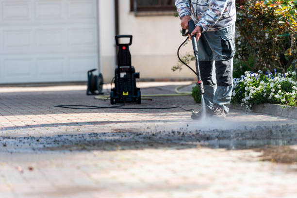 Fence Pressure Washing in Buxton, NC